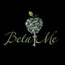Beta Me  logo